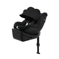 cybex サイベックス シローナGi i-size (ムーンブラックプラス 