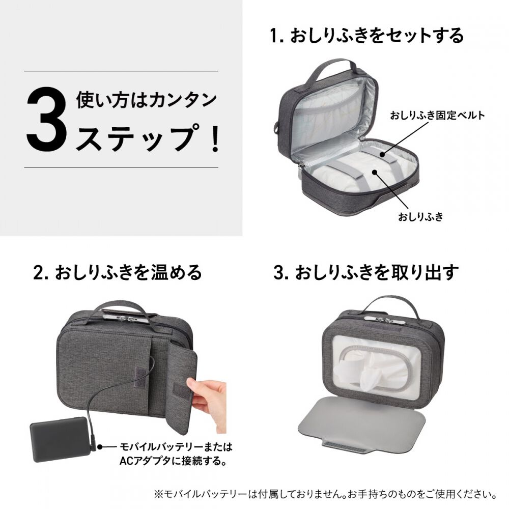 ウォーマーは未使用です。モーターは1パック使用しています。 ウォーマーは未使用です。モーターは1パック使用しています