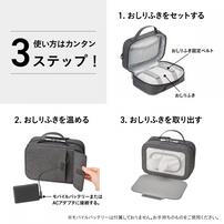 クイックウォーマー ポシェット