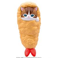 びっくらたまご mofusand えびにゃん