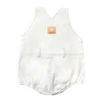 miffy ミッフィー サロペット デニムニット ベビーザらス限定