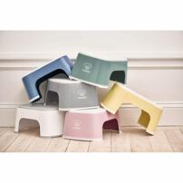 BabyBjorn ベビービョルン  ステップ (ディープブルー/ホワイト) メーカー直送品