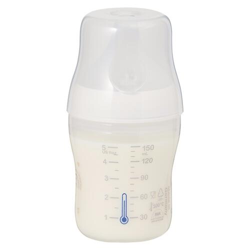 NUK パーフェクトマッチ ほ乳びん 150ml