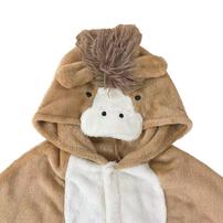 干支 馬 マント ベビーザらス限定