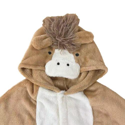 干支 馬 マント ベビーザらス限定