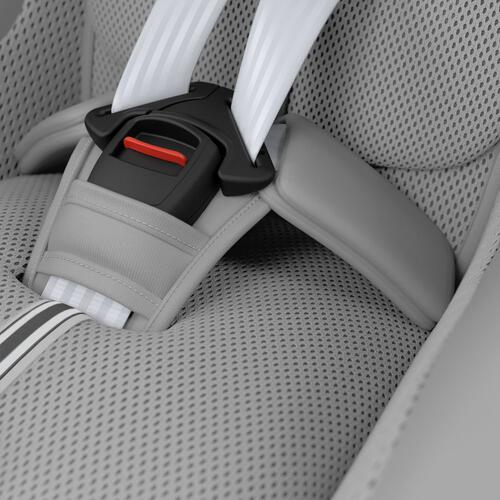 cybex サイベックス シローナGi i-size 2025年リニューアルモデル (ストーングレープラスJP) チャイルドシート ISOFIX固定 R129適合 360&deg;回転シート 新生児～4歳ごろまで