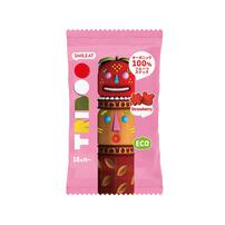 T‐REX ティーレックス SMILEAT スマイリート (種類ランダム)  オーガニックフルーツスナック【キッズフード ベビーフード】 【18ヶ月～】