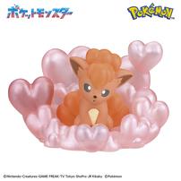 びっくらたまご バスポッピング ポケモン ～あまいひととき～