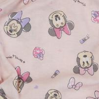 ディズニー ミニー ショーツ 3枚組 ピンク&times;90cm ベビーザらス限定