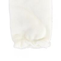 レギンス ヒザハート ホワイト×85cm ベビーザらス限定