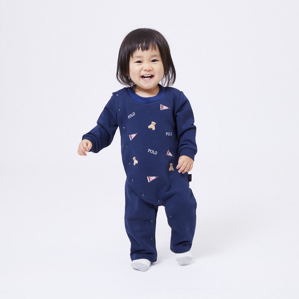 子供用　ロンスプ　BLALA 子供用 ロンスプ BLALA