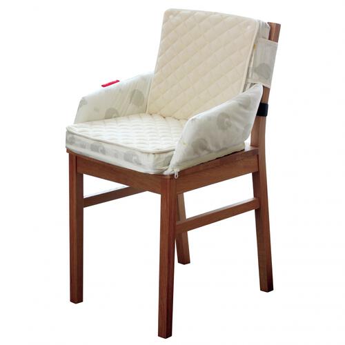 ファルスカ ベッドインベッドフレックス シープ＆ホルン 新生児から長く使える