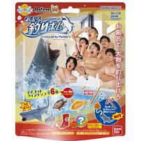 びっくらたまご Dotene おふろ釣りボム ～Produced by Fischer's～