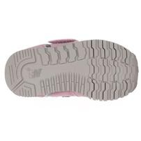 ニューバランス インファントシューズ  IZ373 ピンク×12.5cm