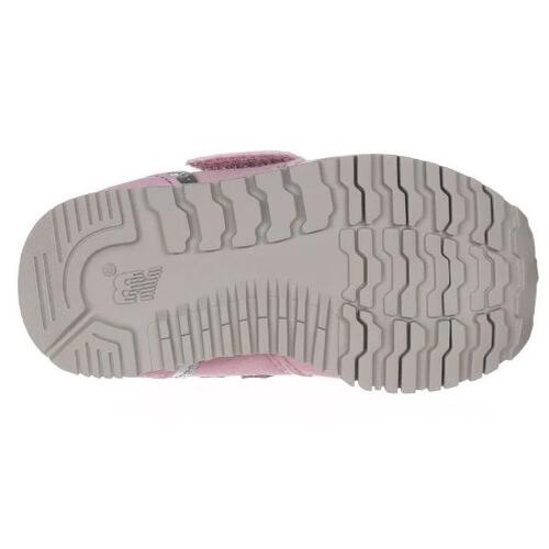 ニューバランス インファントシューズ  IZ373 ピンク×12.5cm