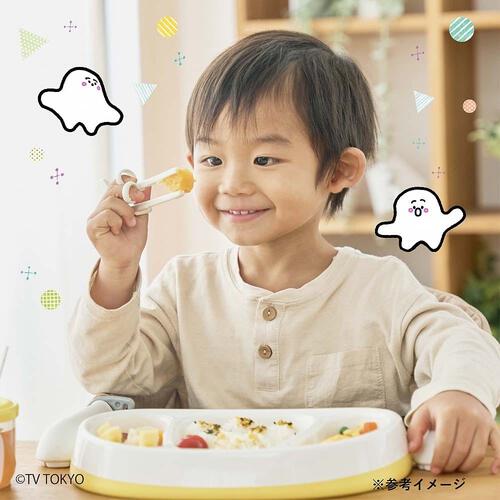 EDISONmama エジソンママ お箸mini シナぷしゅ