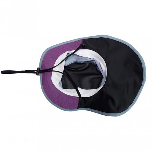 ハット水陸両用 ブラック&times;50cm