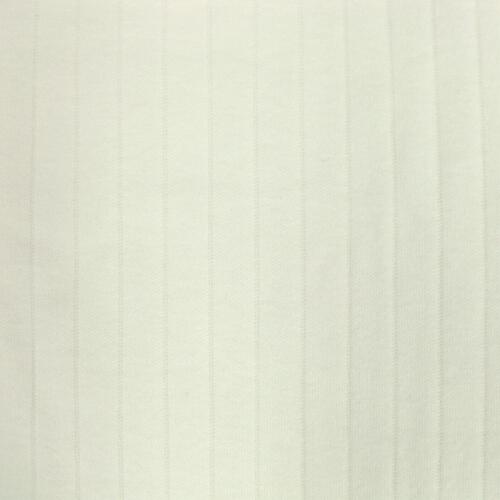 半袖シャツ肌着 2枚組 ふわりタッチ ホワイト×80cm ベビーザらス限定