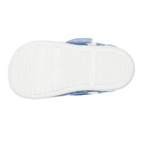 アンパンマン ベビーシューズ AP B51 ブルー&times;14.0cm