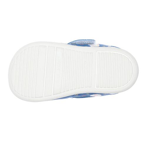 アンパンマン ベビーシューズ AP B51 ブルー&times;14.0cm