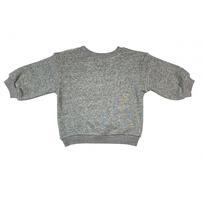 ローリーズファームベビー スウェットトップス(グレー×80cm) ベビーザらス限定