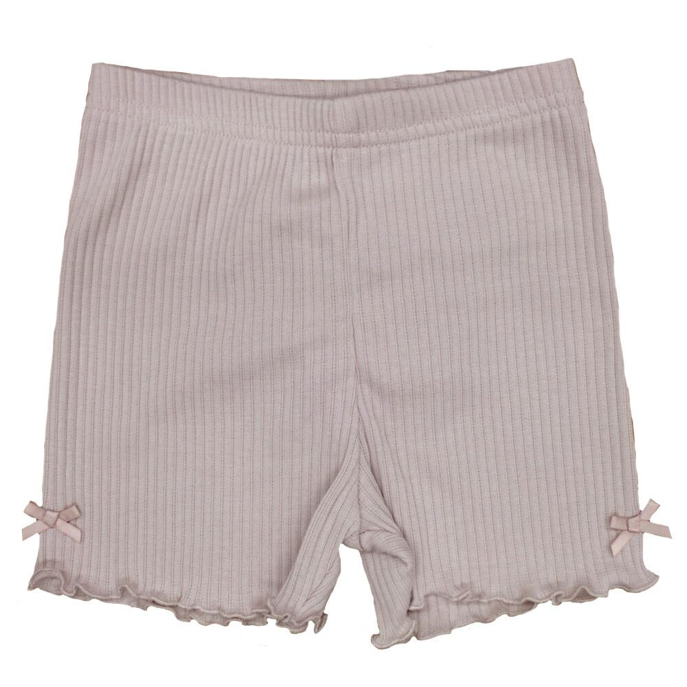 インナーパンツリブメロー ピンク×100cm ベビーザらス限定 | Babies