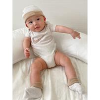 NIKE ベビー３点セット(MN0072ーW67)  70cm