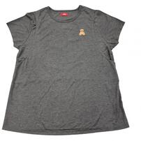 POLO BCS 半袖丸首パジャマ 無地 ＴＲ天竺