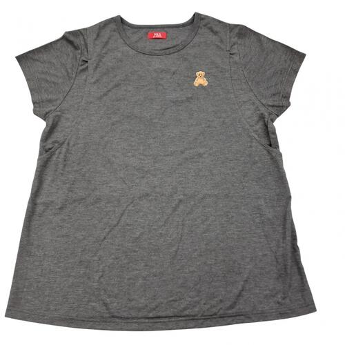 POLO BCS 半袖丸首パジャマ 無地 ＴＲ天竺