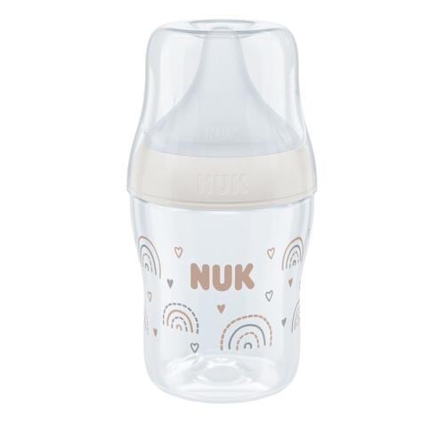 NUK パーフェクトマッチ ほ乳びん 150ml