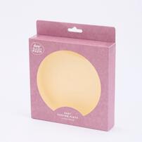 dear BABY ディアベビー ベビーお食事プレート (レモンクリーム) ベビーザらス限定