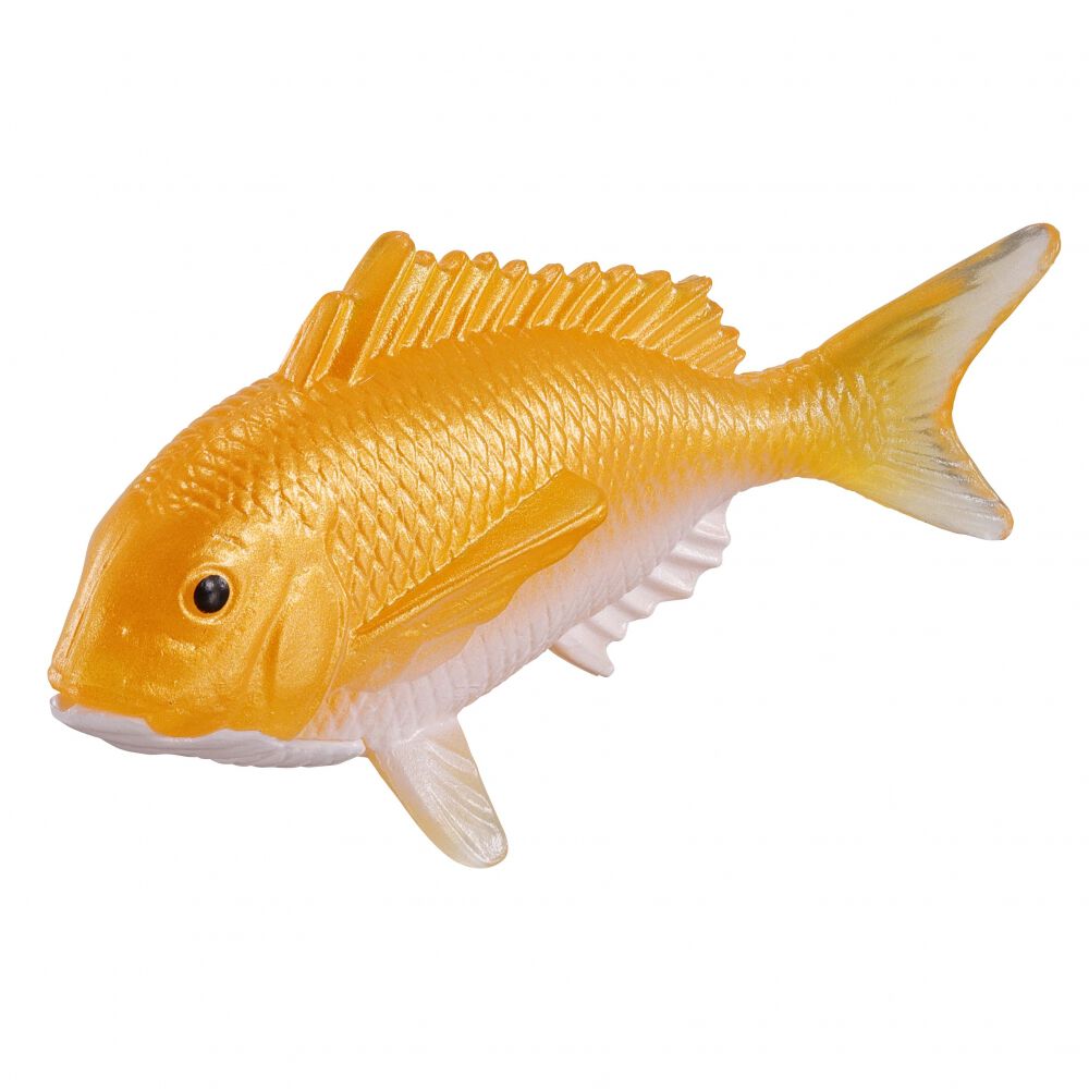 びっくらたまご Dotene おふろ釣りボム ～Produced by Fischer's