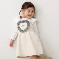 sophitica ツイルジャンスカ オフホワイト×95cm