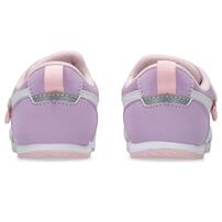 アシックス スクスク アイダホベビーＫＴＥＳ５ パープル&times;15.0cm