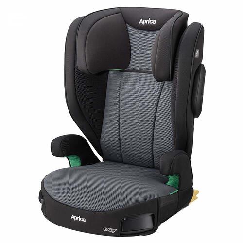 Aprica アップリカ ライドクルー ISOFIX (ノヴァブラック) ジュニア  