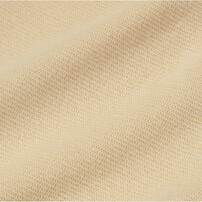 RAT-A-TATR ラッタッター デイリーパンツ レギンス ストレッチフライス(イエロー&times;90cm)