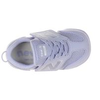 New balance ニューバランス インファントシューズ I1ST パープル&times;12.0cm