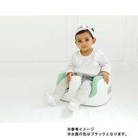 Bumbo バンボマルチシート (ヘムロックグリーン) ベビーシート ローチェア お食事チェア 6ヶ月～15kg頃対応 メーカー直送品