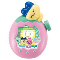 びっくらたまご かわゆいヘアゴム たまごっちパラダイス