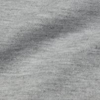 Disney ディズニー カーズ 長袖Tシャツ 天竺 グレー&times;95cm ベビーザらス限定