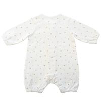 ワンタッチロンパース ハート(ハート×50-60cm) ベビーザらス限定