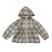 POLO BCS ジップジャケット ベージュ&times;90cm ベビーザらス限定