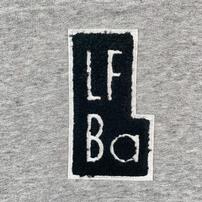 ローリーズファームベビー スウェットトップス(グレー×90cm) ベビーザらス限定