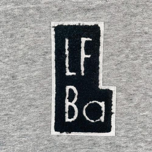 ローリーズファームベビー スウェットトップス(グレー×90cm) ベビーザらス限定