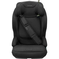 Combi コンビ ジョイトリップ アドバンス for Kids R129 エッグショック MA (ブラック) ジュニアシート ISOFIX固定 R129適合 ひろびろシート 3歳頃～11才頃まで