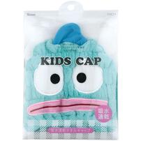 吸水キャップ はんぎょどん