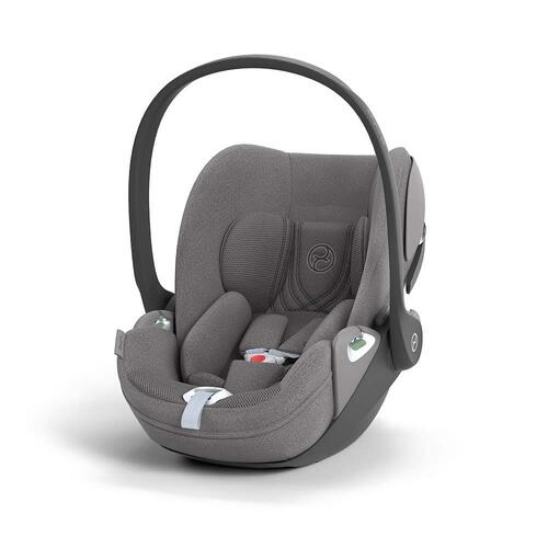cybex サイベックス  クラウドT i-Size (ミラージュグレー) プラス チャイルドシート R129適合 トラベルシステム対応 新生児～18ヵ月ごろまで メーカー直送品