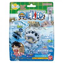 びっくらたまご ONE PIECE vol.3