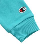 【Champion】長袖切替トレーナー グリーン×100cm ベビーザらス限定