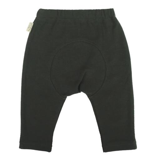 モンキーパンツ ニットツイル グレー&times;70cm